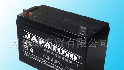 山东威海东洋蓄电池价格山东青岛大力神UPS蓄电池价格