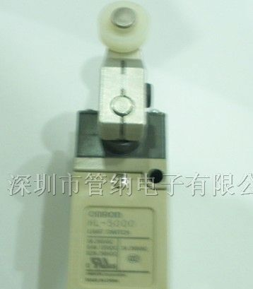 供应OMRON行程开关HL-5000