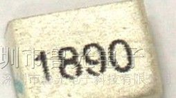 供应1890MHZ 微波介质滤波器