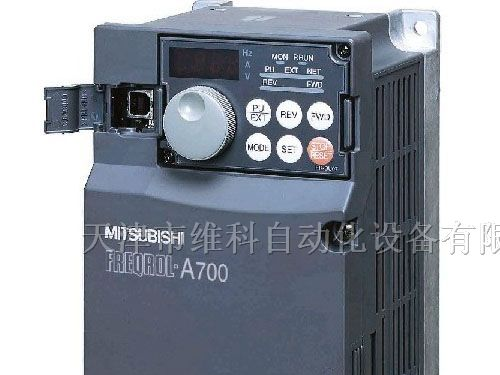 供应沧州.承德三菱变频器FR-A740-45K/55K-CHT优惠