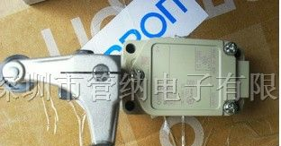 供应OMRON行程开关WLCA32-43欧姆龙