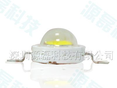 供应3w大功率led