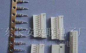供应50125连接器 1.25 空接连接器