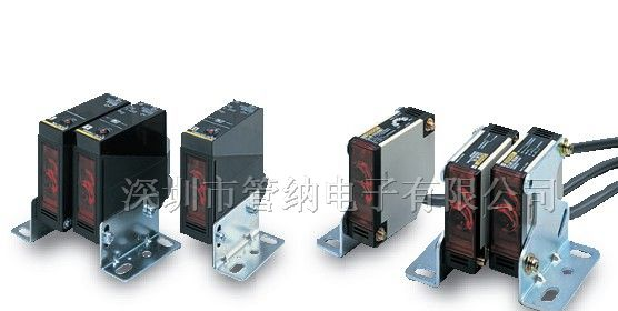 供应OMRON光电开关 E3JK-R2M2原装欧姆龙