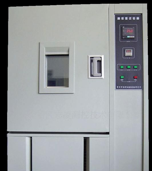 供应宁波GD(J)W-100高低温（交变）试验箱