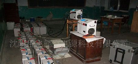 超低频脉冲智能快速蓄电池修复机