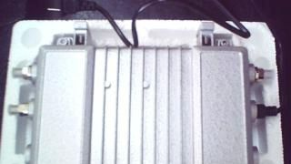 有线信号放大器/有线电视信号放大器