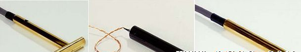MEDA Mag-01H型磁通门磁强计