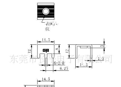 供应PCB焊接端子PCB-5(M5)-60A