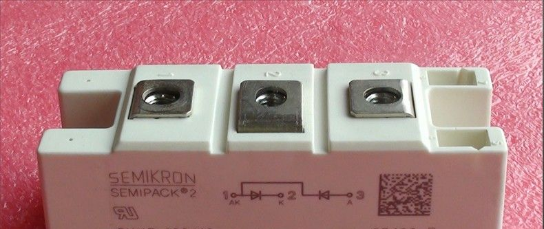 供应西门康可控硅 SKKT500/16E
