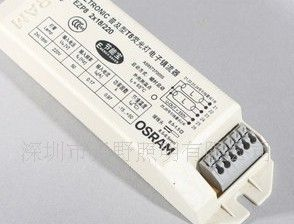 EZP8 118 T8荧光灯 电子镇流器