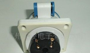 工业连接器，工业航空插头插座，接线端子，PCB连接