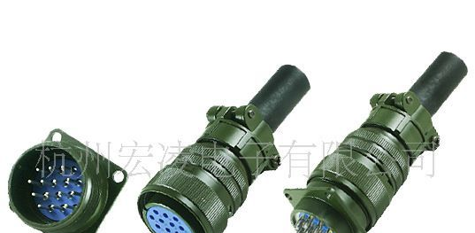供应PB32航空插头连接器，航空插头插座，接线端子