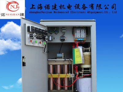 三相220V 稳压器 稳压变压器 一体机