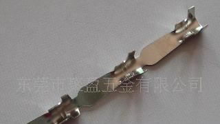 批发供应TT350碰焊端子 焊接端子（图）