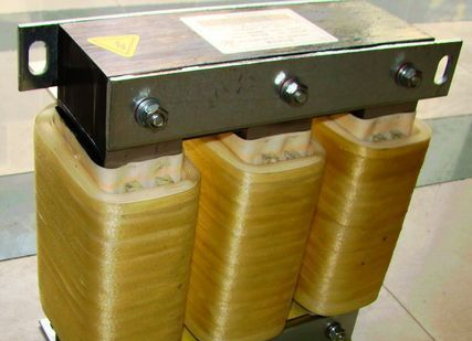 供应DR系列调谐电抗器_并联电抗器