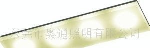 供应长方形大功率LED橱柜灯/楼道灯/嵌灯/壁灯/