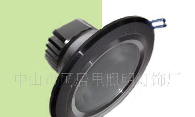 LED天花筒灯TH012X