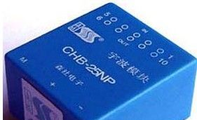 供应直流电流传感器/传感器
