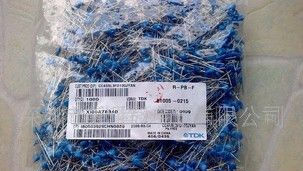 供应进口TDK 高压瓷片电容