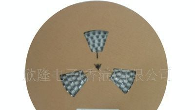 广为兴科技产销贴片电解电容100UF 6.3V 1