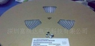 贴片电解电容 22UF/35V 6.3*5贴片电解