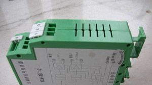 KND-DT无源信号隔离变送器
