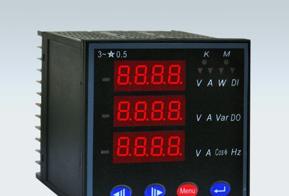 CD194Z-9S4网络电力仪表