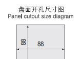 厂家直销/APD194Z-9SYZ系列网络电力仪表