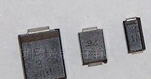 厂家供应贴片整流二极管S3B SMC封装 新货