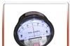供应60MM轴向正负60PA微差压、微差压计