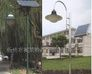 供应太阳能庭院灯光伏组件电池板蓄电池控制器LED灯