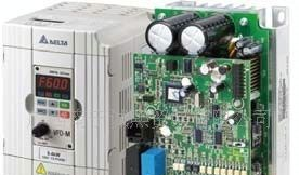 台达变频器VFD015M43B 1.5KW