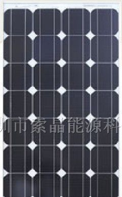 太阳能路灯电池板，太阳能电池组件厂家
