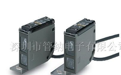 供应OMRON光电开关E3S-CL1原装欧姆龙