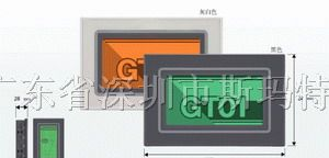供应松下3寸触摸屏AIGT0030B1