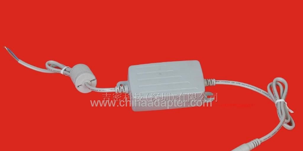 供应30W LED恒流恒压驱动电源（驱动器）