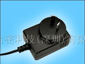 供应澳规电源适配器-5W