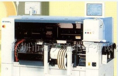 供应YAMAHA多功能贴片机YV180X