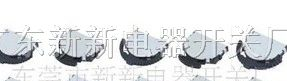 供应拔轮开关
