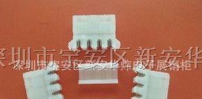供应大四P 刺破连接器