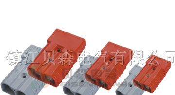 供应电源插接器，蓄电池连接器 叉车配件 175A/350A