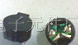 供应16Ω42Ω电磁无源环保蜂鸣器