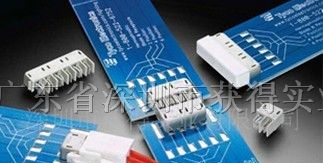 供应AMP线对板连接器