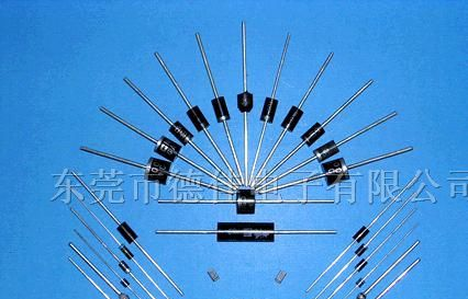 供应肖特基二极管SR1100