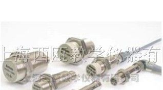 供应第二代 TRC 圆柱带连接器接近开关