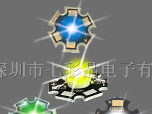 供应大功率LED灯珠