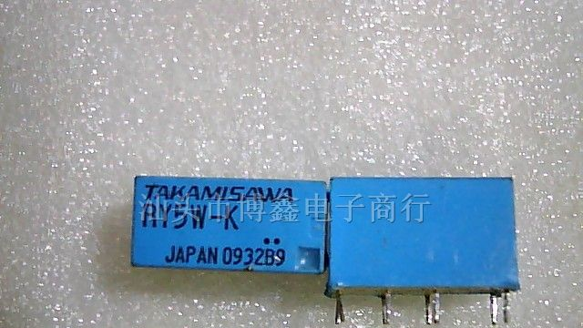 供应RY5W-K拆机信号继电器