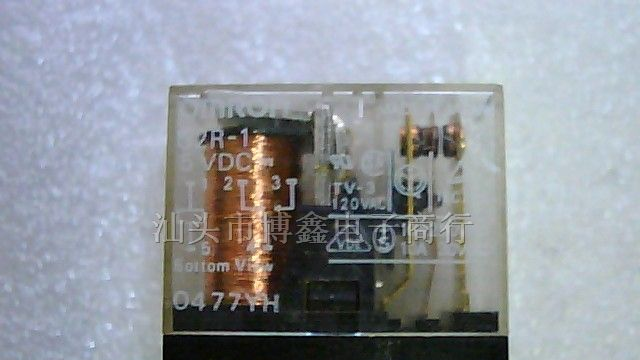 供应G2R系列拆机继电器