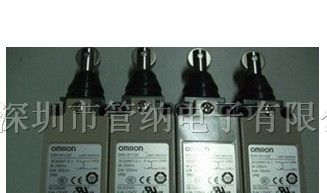 供应OMRON行程开关D4V-8112Z 原装欧姆龙